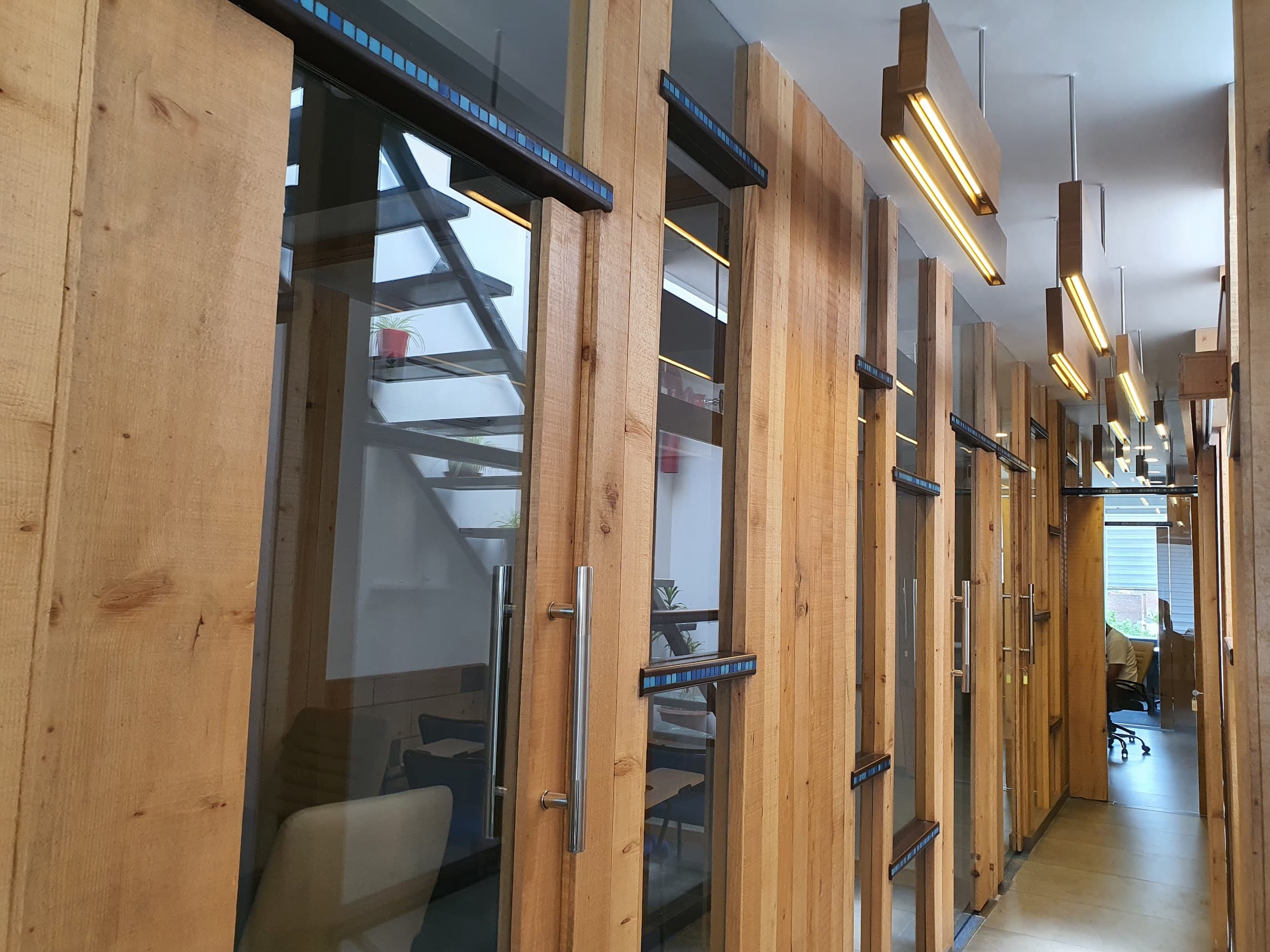 Retail & Commercial Interior